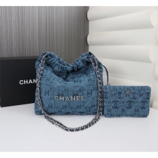 Chanel Satchel Bags